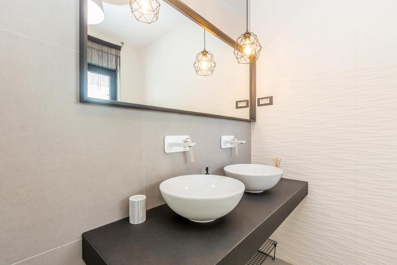 Luxury Apartment Noa Njivice Kültér fotó